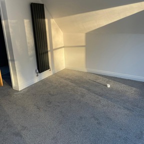 Post Renovation Cleaning Kirkcaldy
